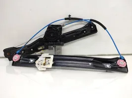 BMW 3 F30 F35 F31 Alzacristalli della portiera anteriore con motorino 19995Y0625