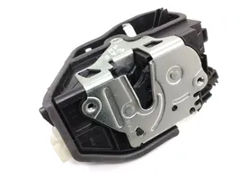 BMW 3 F30 F35 F31 Serratura portiera anteriore 7202149