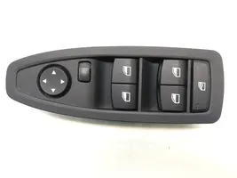 BMW 3 F30 F35 F31 Interruttore di controllo dell’alzacristalli elettrico 9208109