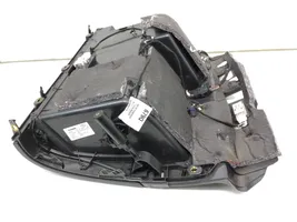 Audi A3 S3 A3 Sportback 8P Glove box 8P1857035