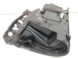 Audi A3 S3 A3 Sportback 8P Glove box 8P1857035