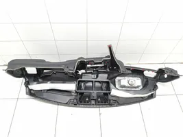 BMW 3 F30 F35 F31 Panelė 9218490