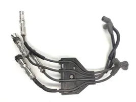 Audi A3 S3 A3 Sportback 8P Ignition plug leads 03f905487