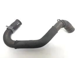 Audi A3 S3 A3 Sportback 8P Engine coolant pipe/hose 