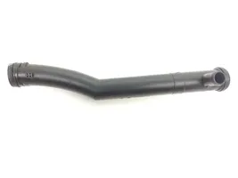 Audi A3 S3 A3 Sportback 8P Engine coolant pipe/hose 03F121065A