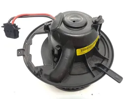 Audi A3 S3 A3 Sportback 8P Ventola riscaldamento/ventilatore abitacolo 1K1820015L