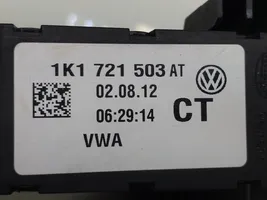 Audi A3 S3 A3 Sportback 8P Педаль акселератора 1K1721503AT