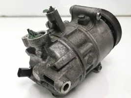 Audi A3 S3 A3 Sportback 8P Compressore aria condizionata (A/C) (pompa) 120205032b4