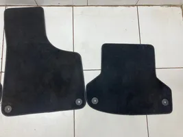 Audi A3 S3 A3 Sportback 8P Car floor mat set 8P0864450