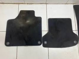 Audi A3 S3 A3 Sportback 8P Car floor mat set 8P0864450