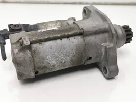 Audi A3 S3 A3 Sportback 8P Starter motor 0ah911023g