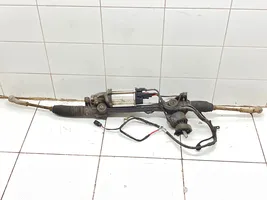 Audi A3 S3 A3 Sportback 8P Steering rack 1K1423051ER