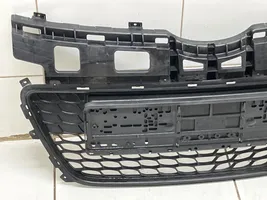 Hyundai i30 Grille inférieure de pare-chocs avant 865612L010