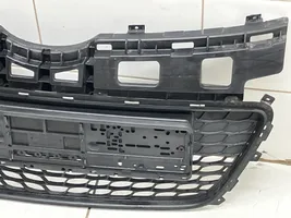 Hyundai i30 Mascherina inferiore del paraurti anteriore 865612L010