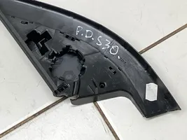 Audi A4 S4 B8 8K Altro elemento di rivestimento della portiera anteriore 06560000