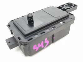 BMW 3 F30 F35 F31 Alarm control unit/module 9269634