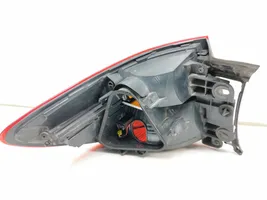 BMW 3 F30 F35 F31 Lampa tylna 7259902