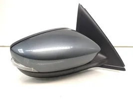 Skoda Fabia Mk3 (NJ) Front door electric wing mirror E90411104