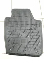 Skoda Fabia Mk3 (NJ) Kit tapis de sol auto 6v1862435