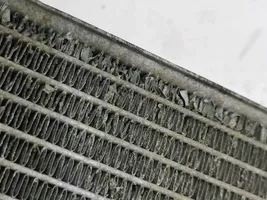 Skoda Fabia Mk3 (NJ) Starpdzesētāja radiators 6R0145805H