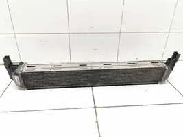 Skoda Fabia Mk3 (NJ) Starpdzesētāja radiators 6R0145805H