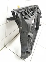 Skoda Fabia Mk3 (NJ) Support de radiateur sur cadre face avant 6V0805588