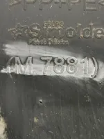 Skoda Fabia Mk3 (NJ) Nadkole przednie 6v0809957f