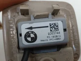 BMW 3 F30 F35 F31 Mikrofon Bluetooth / Telefon 9263744