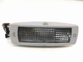 Skoda Fabia Mk3 (NJ) Illuminazione sedili posteriori 5N0947291D