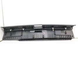 Skoda Fabia Mk3 (NJ) Rivestimento di protezione sottoporta del bagagliaio/baule 6v9863459a