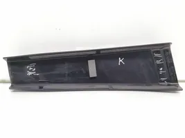 Skoda Fabia Mk3 (NJ) (B) pillar trim (top) 6V0853290c