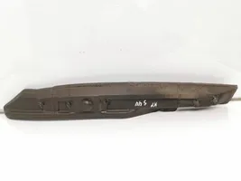 Skoda Fabia Mk3 (NJ) Panel wykończeniowy błotnika 6V0821111