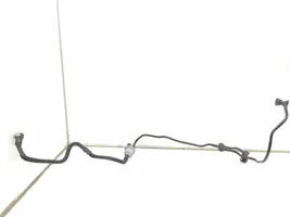 Skoda Fabia Mk3 (NJ) Przewód / Wąż podciśnienia 04E133366af