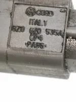 Skoda Fabia Mk3 (NJ) Czujnik temperatury zewnętrznej 8Z0820535A