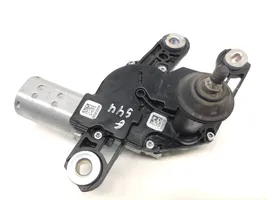 Skoda Fabia Mk3 (NJ) Rear window wiper motor 5F4955711