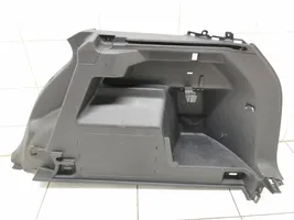 Skoda Fabia Mk3 (NJ) Rivestimento pannello inferiore del bagagliaio/baule 6V9867428B