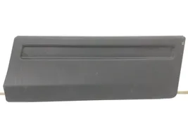Skoda Fabia Mk3 (NJ) Copertura del rivestimento bagagliaio/baule 6V9867145