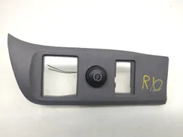 Toyota RAV 4 (XA20) Interruptor de control del panel de luces 5544642020
