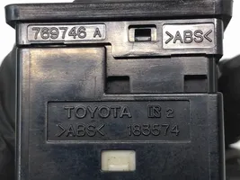 Toyota RAV 4 (XA20) Wing mirror switch 769746A