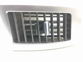 Opel Astra H Garniture, panneau de grille d'aération latérale GN71114010