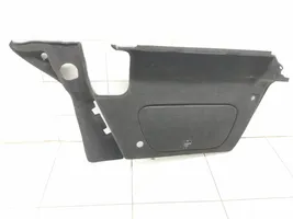 Mercedes-Benz B W245 Rivestimento pannello inferiore del bagagliaio/baule A1696900725