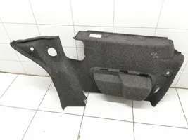 Mercedes-Benz B W245 Dolny panel schowka koła zapasowego A1696902626