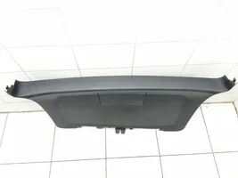 Mercedes-Benz B W245 Tailgate/boot lid cover trim A1697400270
