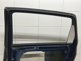 Mercedes-Benz B W245 Aizmugurējās durvis 1510719362