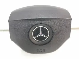 Mercedes-Benz B W245 Poduszka powietrzna Airbag kierownicy 61460330e