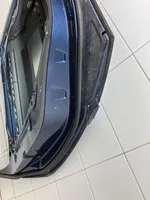 Mercedes-Benz B W245 Задняя дверь 15410720040