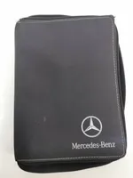 Mercedes-Benz B W245 Manual de usuario 