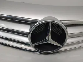 Mercedes-Benz B W245 Augšējais režģis A1698800783