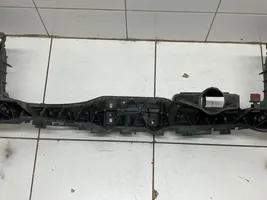 Mercedes-Benz B W245 Staffa del pannello di supporto del radiatore parte superiore A1696201634