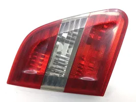 Mercedes-Benz B W245 Lampy tylnej klapy bagażnika A1698201564